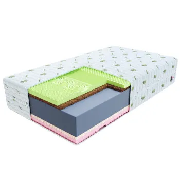 Пенный матрас Savona 90X200