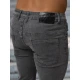 Vyriški tamsiai pilki džinsai Fernit Džinsai ir Jogeriai