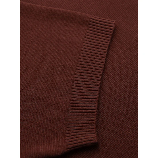 Vyriški rudi polo marškinėliai Mark POLO marškinėliai