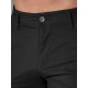 Vyriški juodi šortai Remo Šortai
