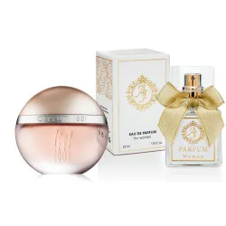 AJ Deluxe Nr147 smaržas, ko iedvesmojis Cerruti - 1881 33 ml EDP
