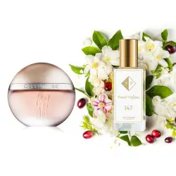 Nr147 kvepalai įkvėpti Cerruti – 1881 m. 104 ml EDP