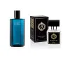 AJ Deluxe Nr201 Davidoffin inspiroima hajuvesi - Cool Water Edt 2 ml