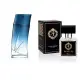 AJ Deluxe Nr204 kvepalai įkvėpti Kenzo - Homme 2 ml EDP AJ Deluxe Vyrams French Perfumes