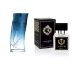 AJ Deluxe Nr204 kvepalai įkvėpti Kenzo - Homme 100 ml EDP AJ Deluxe Vyrams French Perfumes