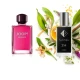 Nr214 kvepalai įkvėpti Joop - Joop Homme 2 ml FP Vyrams