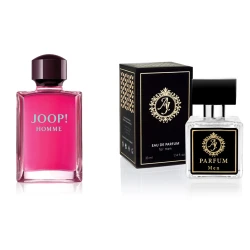 AJ Deluxe Nr214 kvepalai įkvėpti Joop - Joop Homme 50 ml
