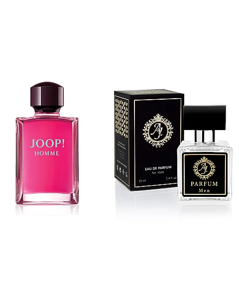 AJ Deluxe Nr214 kvepalai įkvėpti Joop - Joop Homme 2 ml