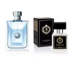 AJ Deluxe Nr216 kvepalai įkvėpti Versace - Pour Homme 2 ml EDP AJ Deluxe Vyrams French Perfumes