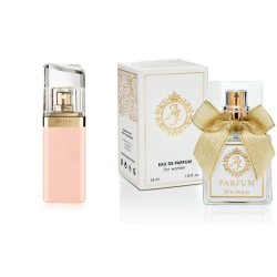 AJ Deluxe Nr45 Įkvėptas Hugo Boss - Ma Vie 100 ml