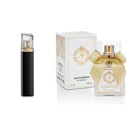 AJ Deluxe Nr502 kvepalai įkvėpti Hugo Boss - Nuit 33 ml