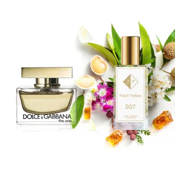 Парфюм №507, вдохновленный «Dolce &amp; Gabbana» – «The One» 104 мл EDP