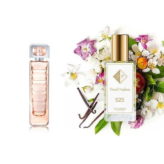 No525 perfume inspired by Hugo Boss - Boss Orange 60 ml EDP FP for Women