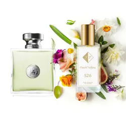 Nr526 kvepalai įkvėpti Versace – Versense 33 ml EDP