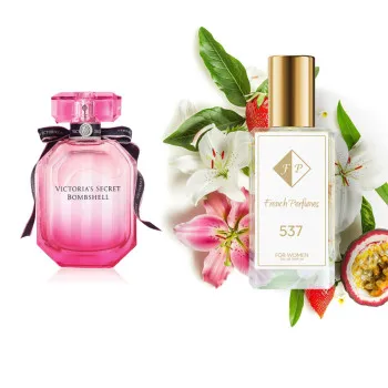 No537 Perfume inspired by Victoria's Secret - Bombshell 33 ml