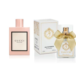 AJ Deluxe Nr575 kvepalai įkvėpti Gucci – Bloom 50 ml EDP