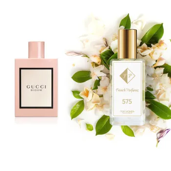 No575 Perfume inspired by Gucci - Bloom 2 ml EDP