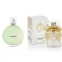 Парфюм AJ Deluxe № 60, вдохновленный Chanel – Chance eau de Fraiche 33 мл EDP