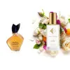 Nr625 kvepalai įkvėpti Priscilla Presley- Indian Summer 33 ml EDP FP Moterims French Perfumes