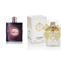 Парфюм AJ Deluxe № 680, созданный по мотивам YSL – Black Opium Nuit Blanche 2016 – 50 мл EDP