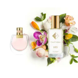 Nr685 kvepalai įkvėpti Chloe – Nomade 60 ml 
