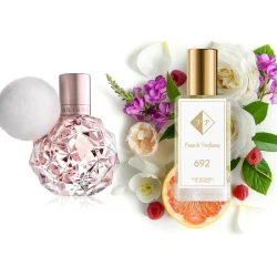 Nr692 kvepalai įkvėpti Ariana Grande - Ari 33 ml 