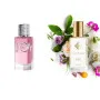 Парфюм №695, вдохновлённый Dior - Joy, 33 мл 