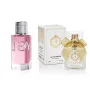 Парфюм AJ Deluxe № 695, вдохновлённый ароматом Dior - Joy, 50 мл 