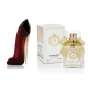 AJ Deluxe Nr715 kvepalai įkvėpti Herrera - Good Girl Velvet Fatale 50 ml EDP