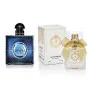 Парфюм AJ Deluxe № 727, вдохновленный ароматом Yves Saint Laurent — Black Opium Intense 100 мл EDP