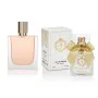 Парфюм AJ Deluxe №733, созданный по мотивам Hugo Boss - Alive, 33 мл EDP