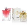 Парфюм AJ Deluxe № 739, созданный по мотивам Lancome — La Vie Est Belle Intensement, 100 мл EDP