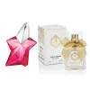 AJ Deluxe Nr741 kvepalai įkvėpti Thierry Mugler - Angel Nova 50 ml EDP AJ Deluxe Moterims