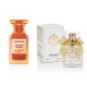 AJ Deluxe Nr747 kvepalai įkvėpti Tom Ford Bitter Peach 100 ml EDP (UNISEX) AJ Deluxe Vyrams French Perfumes