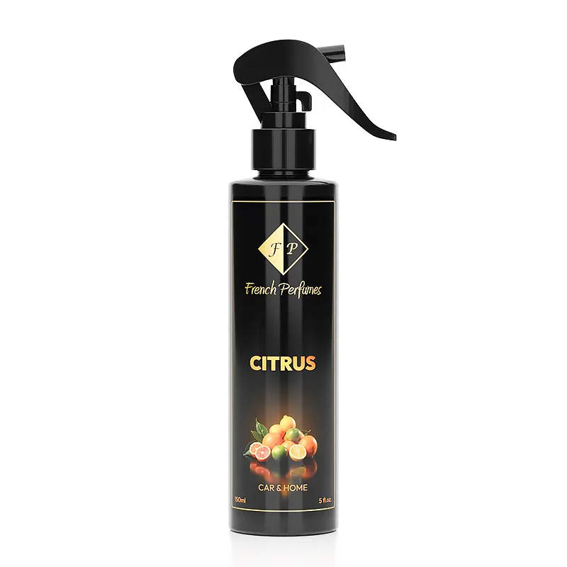 Automobilio ir namų kvepalai Cytrus 150 ML Naujienos