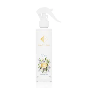 Pachnąca woda do samochodu i domu nr 561 – DIVE WHITE 150 ml