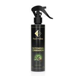 Automobilio ir namų kvepalai Patchouli 150 ML