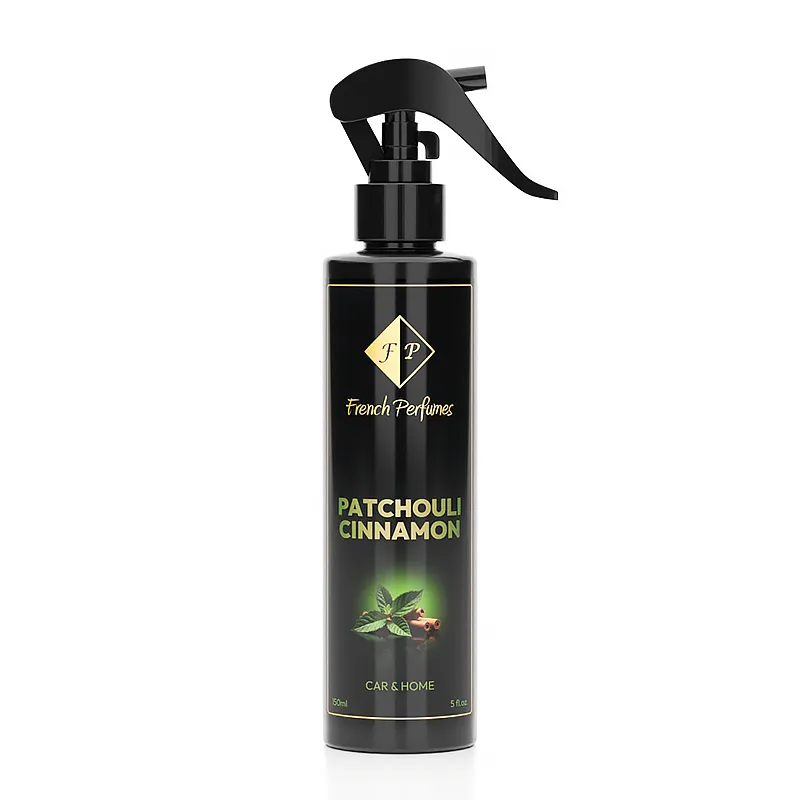 Automobilio ir namų kvepalai Patchouli 150 ML Naujienos