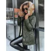 Garnit women's khaki jacket Women's jackets