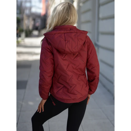 Moteriška bordo striukė Lamir Moteriškos striukės