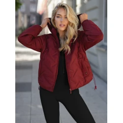 Moteriška bordo striukė Lamir