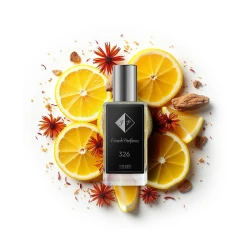 Nr326 kvepalai įkvėpti Prada - Luna Rossa Ocean Le Parfum 2 ml