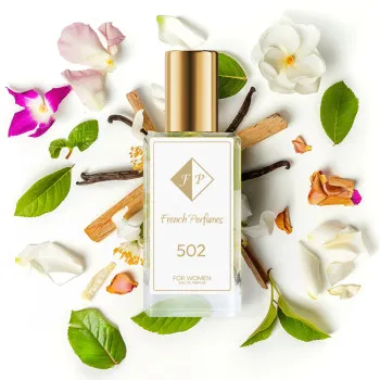 Парфюм №502, вдохновлённый Hugo Boss — Nuit 33 мл