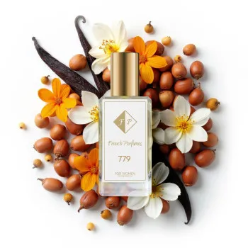 №779 духи, вдохновленные Dolce &amp; Gabbana – Devotion Intense 2 мл