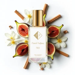 Nr783 kvepalai įkvėpti Dolce&Gabbana Blue Jasmine 2 ml