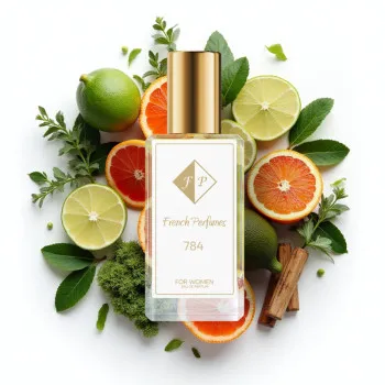 Парфюм №784, вдохновлённый Calvin Klein One Essence, 104 мл (UNISEX)