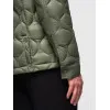 Men's khaki jacket Lomin Men's Jackets and Coats