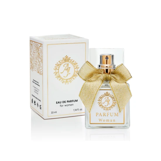 AJ Deluxe Nr120 kvepalai įkvėpti DKNY – Be Delicious 100 ml AJ Deluxe Moterims French Perfumes