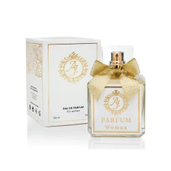 AJ Deluxe Nr32 kvepalai įkvėpti Calvin Klein - Euphoria 100 ml EDP