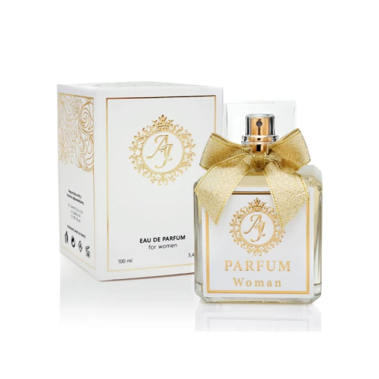 AJ Deluxe Nr32 kvepalai įkvėpti Calvin Klein - Euphoria 100 ml EDP AJ Deluxe Moterims French Perfumes